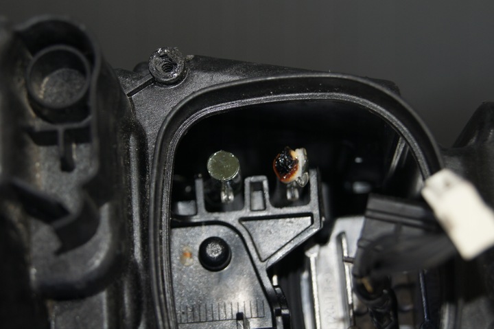 фото №15, Полный led bmw x3 g01 x4 g02 адаптивный led левая европа 7466119