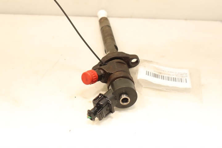 фото №2, Форсунка инжектор ford focus c-max 1.6tdci