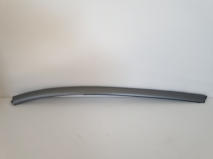 фото №1, Citroen c4 grand picasso ii 13-1 захист планка скла перед права 9677650077