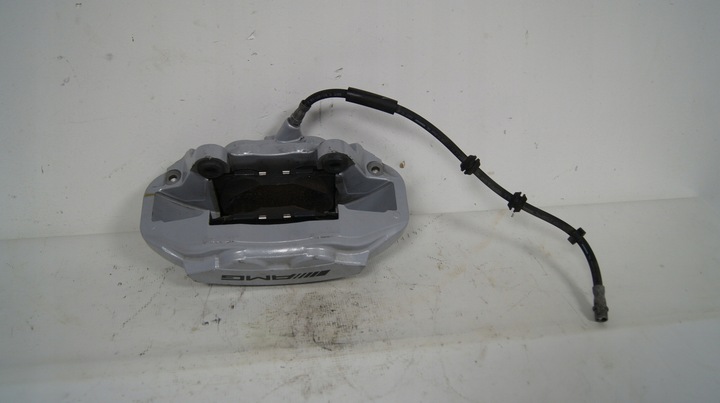 фото №7, Супорт лівий перед mercedes w205 amg c43 18r.