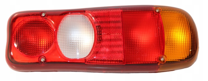 фото №1, Vw t5 t6 t6.1 doka лампа зад ліва 7f0945095