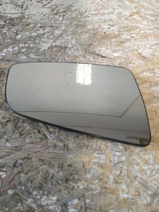 фото №4, Tyc 325-0083-1 скло дзеркало, дзеркало зовнішні