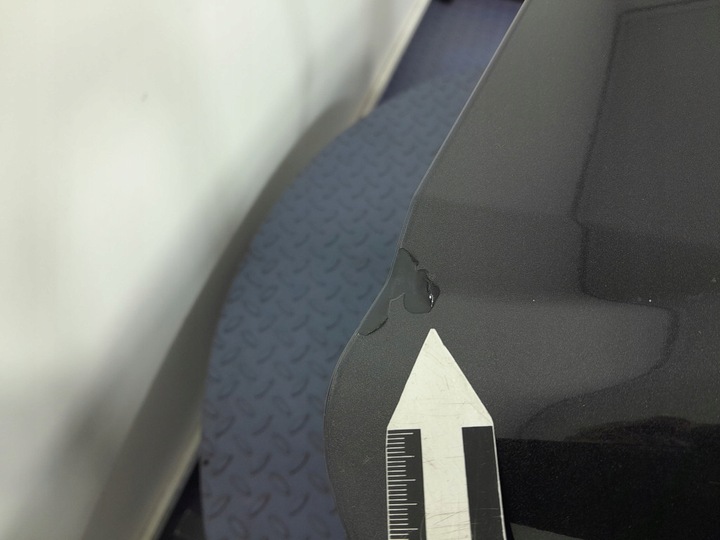 фото №8, Opel insignia a универсал задняя крышка багажника z22c