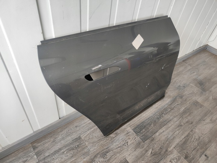 фото №7, Дверь mercedes eqe w295 295 задние правые ------- познань ------- биржа