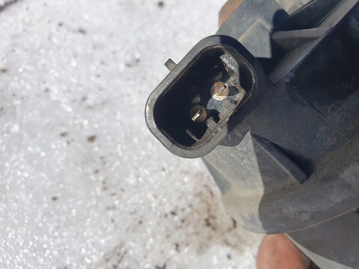 фото №16, Пружини підвішування зад задні opel zafira a 2001r 2.2 dti код y21z