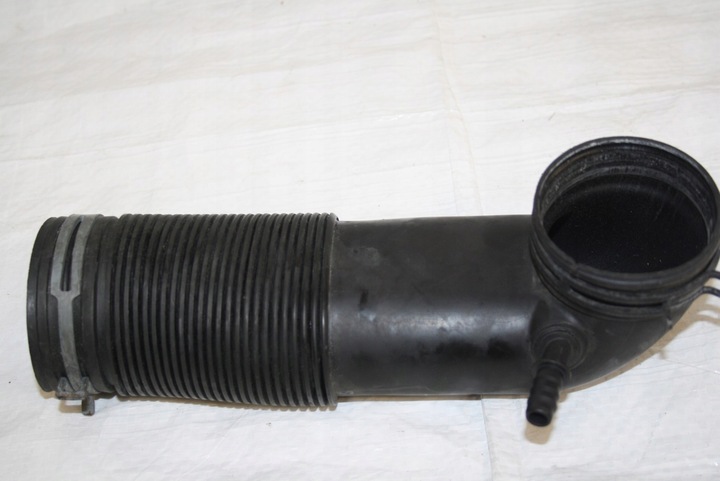 фото №10, Труба воздуховод bora golf iv 1.6 fsi 1j0129684ar