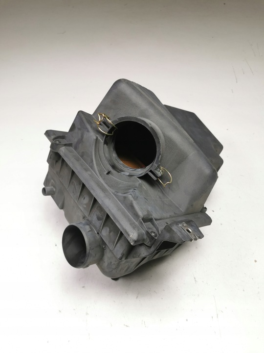 фото №10, Корпус, фільтр повітря ford escort od 1/1995-10/1996 оригінальний номер 7396922