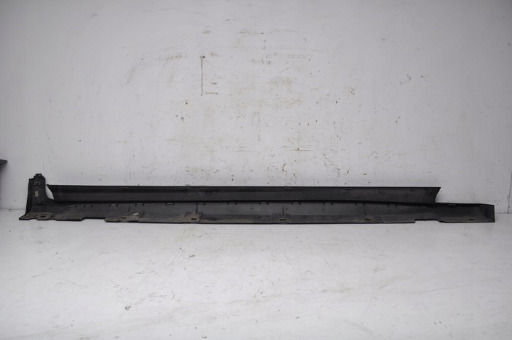 фото №5, Ford focus mk4 накладка порогова права nj