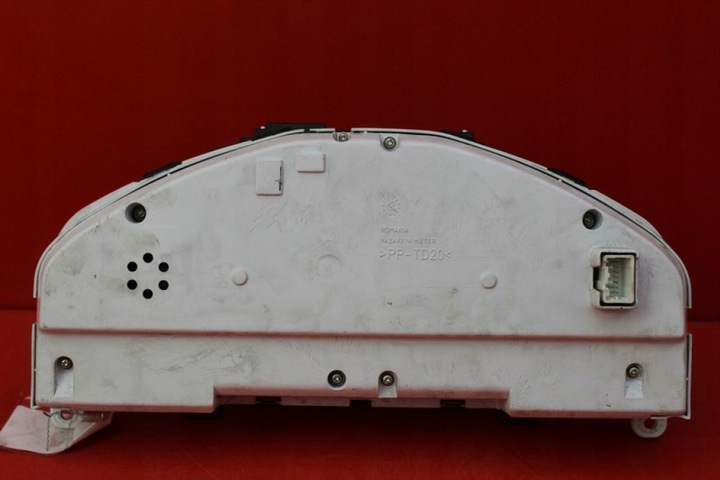 фото №6, Спідометр  прилади eu 31254535aa volvo s70 v70 3 iii 2.0 td 136 km 07-16