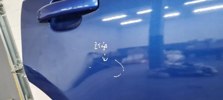 фото №15, Sq5 q5 8r рестайлінг двері праві праві зад ly5q