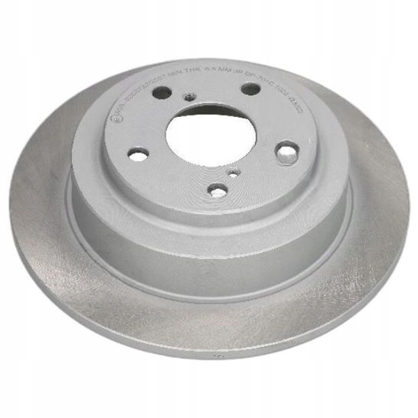 фото №1, Диски тормозные зад do subaru legacy iv 2.5 3.0