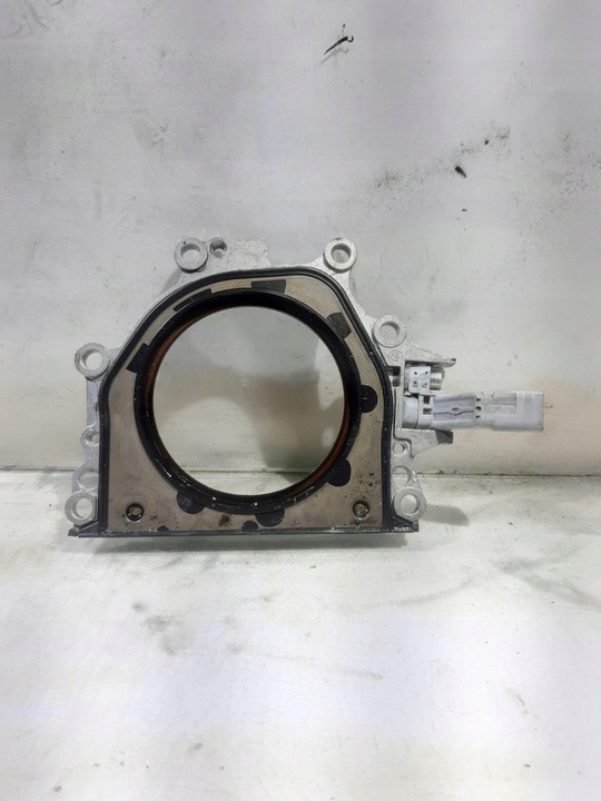 фото №9, Захист ущільнювач вала 05l103173 vw audi 2.0tdi