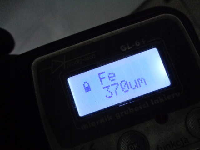 фото №7, Капот передняя крышка двигателя volkswagen golf vii 7 2015 год lc9a