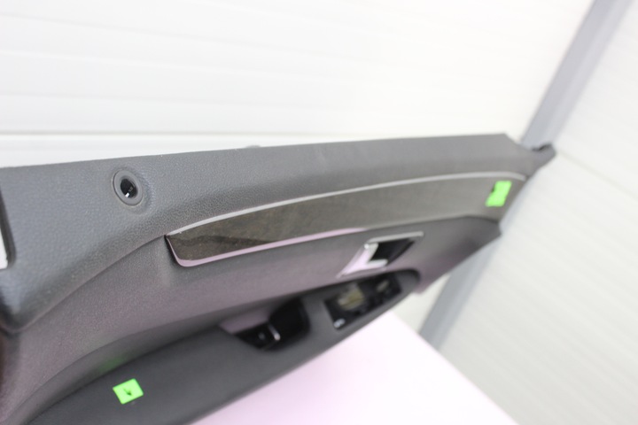 фото №13, Mercedes e клас w212 боковина лівий перед переднє eu