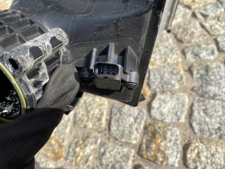 фото №8, Audi vw seat skoda інтеркулер радіатор 04e145785e оригінал