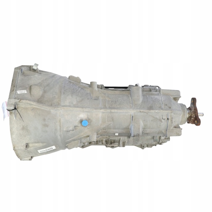 фото №12, Bmw g11 g12 lci 730i g32 b48d коробка передач автоматическая ga8hp51z 9485370