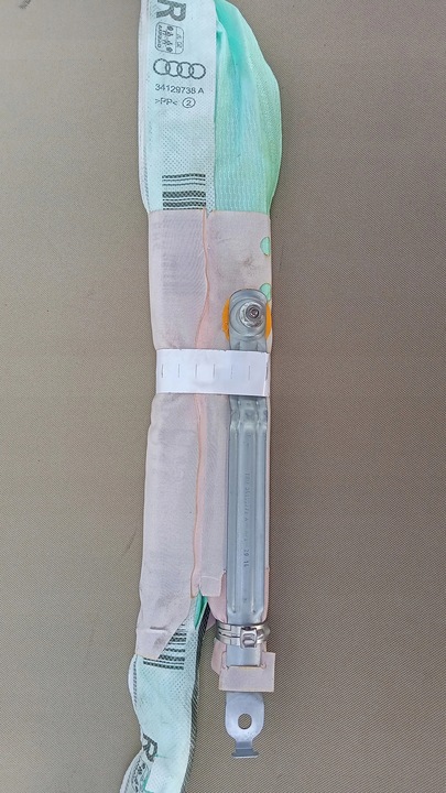 фото №7, Шторка подушка безопасности правая audi a3 8v 8v5880742c