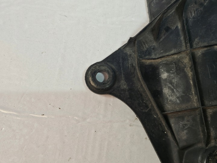 фото №6, Toyota camry 06-11 защита крыльев левая перед 53737 6040 usa