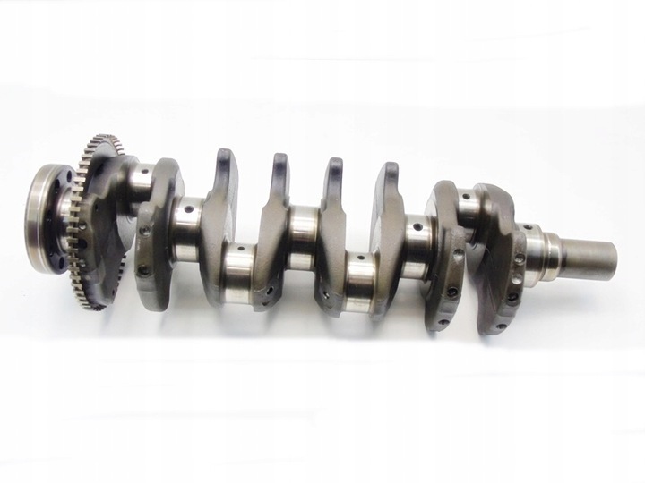 фото №7, Wał колінчастий 1.7 cdti astra h corsa c meriva combo