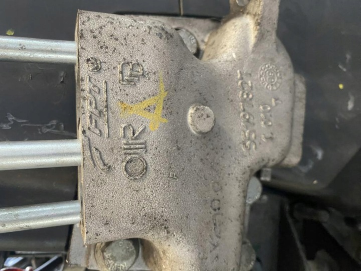 фото №8, Двигатель 1.2 бензин 100тыс/км гарантия ford ka ii 08-16 552084751