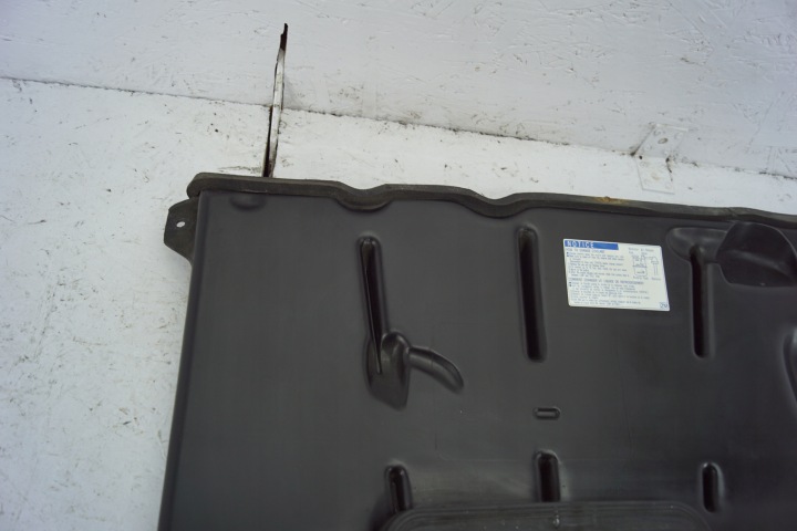 фото №10, Забірник  повітря капота toyota yaris i 55823-52010