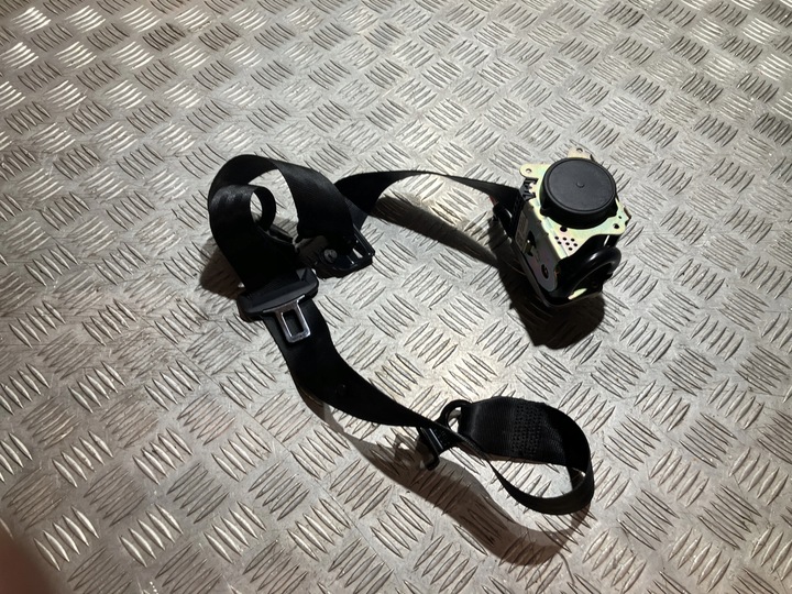 фото №1, Pas безопасности левый перед volvo xc40