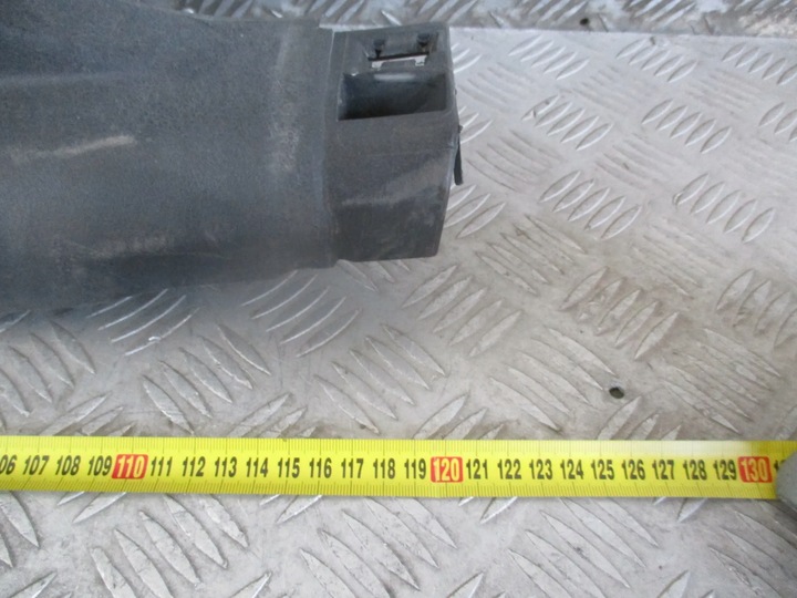 фото №7, Боковина багажника лівий зад peugeot 207 06-09r hb 3d 96567611zq