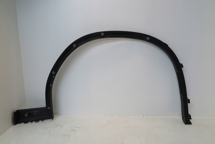 фото №9, Планка захист накладка крила лівий перед bmw x3 g01 м-пакет 8064817