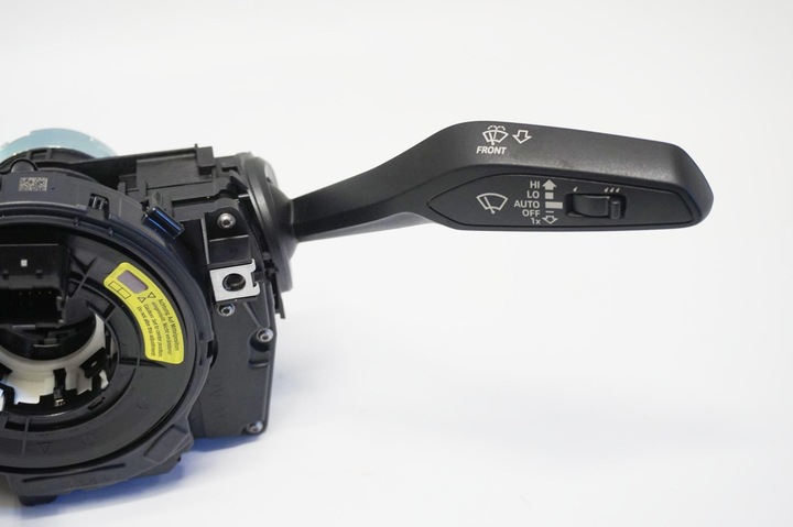 фото №4, Переключатель подрулевые рычаги audi a6 c8 4k 4n0907129al