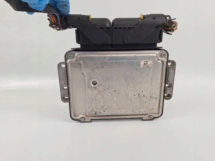 фото №6, Блок управления двигателем (ecu) alfa romeo gt 51806565