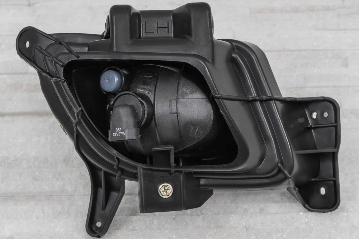 фото №9, Hyundai i30 i 2007-2011 протитуманна фара передня ліва 922012l000