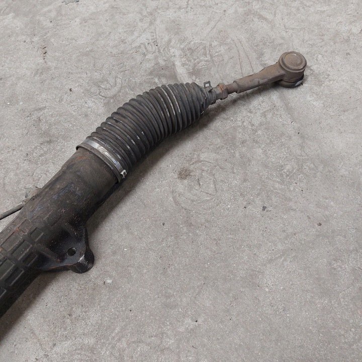 фото №15, Audi a6 c6 рулевая рейка трансмиссия 7853501136 4f1422066 7853993258