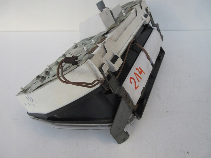 фото №6, Прилади спідометр  rover 214 414 ar-0008-001 kombiinst