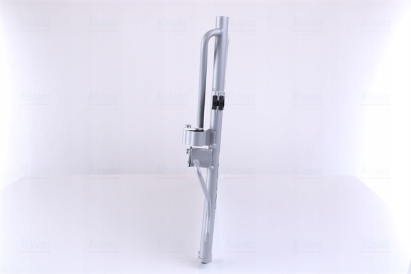 фото №11, Nissens 94418 конденсатор, кондиціонер