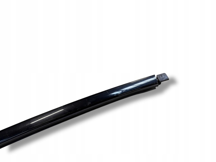 фото №6, Bmw 4 f32 f33 2018 планка / прокладка скла двері