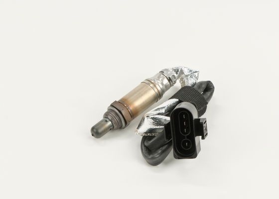 фото №11, Лямбда-зонд audi ford vw 4 проводи.
