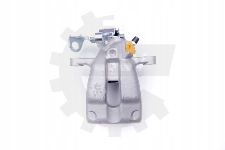 фото №1, Esen skv суппорт ham. зад pr opel astra h 04-