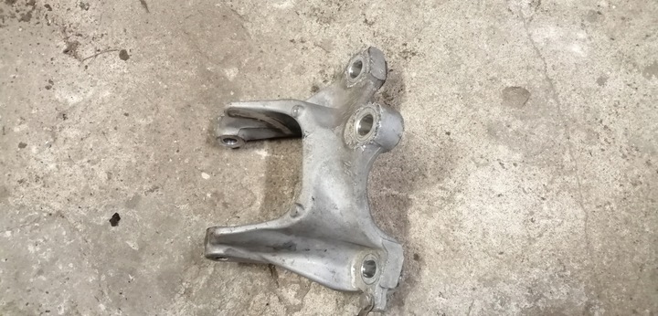 фото №1, Honda jazz iii 08-15 1.3 b лапи двигуна