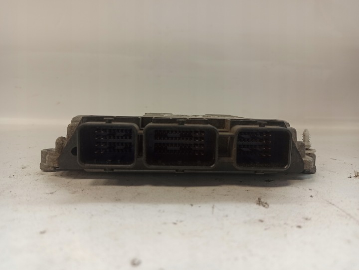 фото №6, Ford focus mk2 1.6 tdci блок керування двигуном (ecu) 4n51-12a650-ba 0281011775 8692329