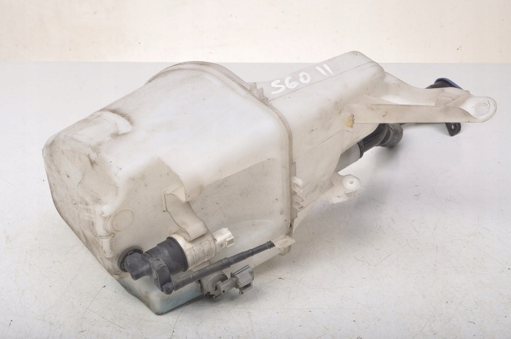 фото №1, Volvo s60 ii v60 бачок склоомивача 31253218