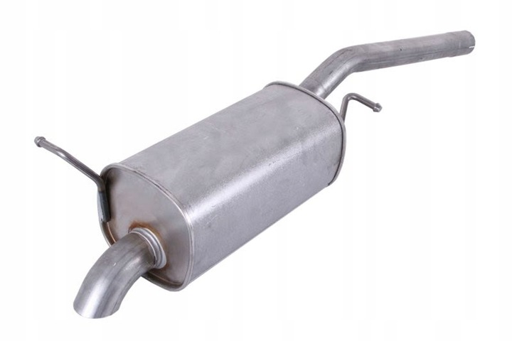 фото №1, Глушитель конечный asm03.077