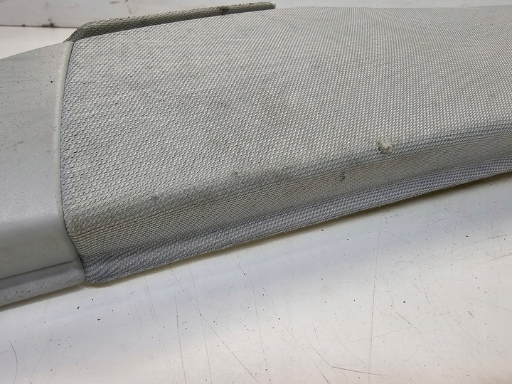 фото №5, Защита стойка правый зад audi a6 c7 avant 4g9867246 hf6