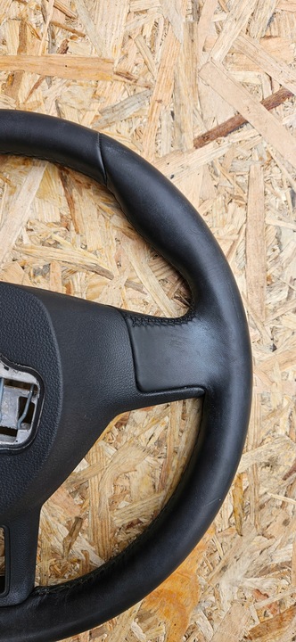 фото №15, Кермо шкіра мультифункція skoda scala octavia 5e0419091bq