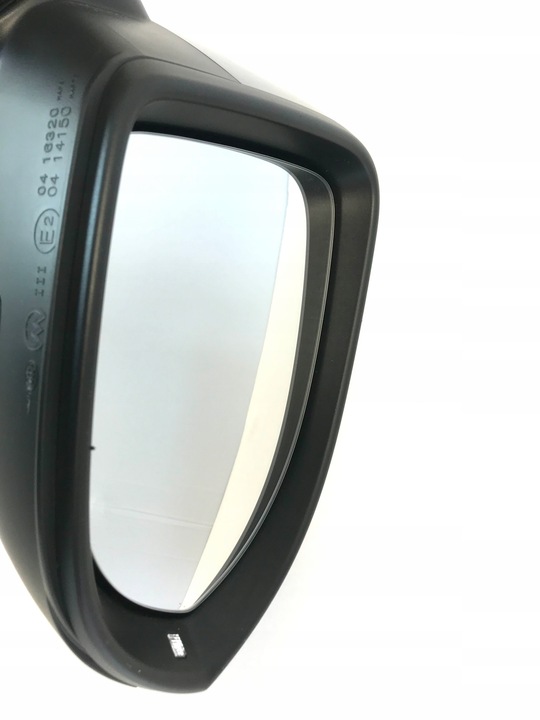 фото №7, Vw arteon 3g8857502 дзеркало 6 pin prwe li7f