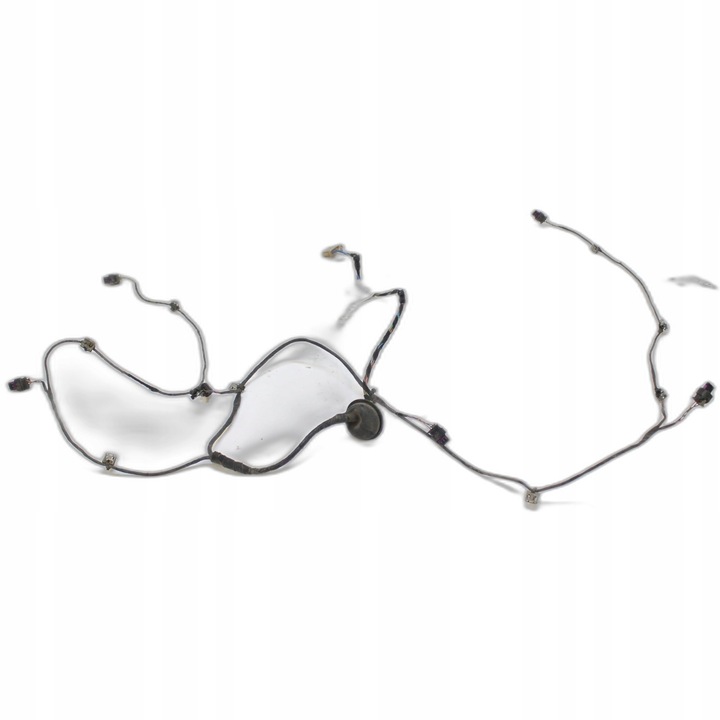 фото №1, Skoda octavia iii установка pdc 5e0971104a зад