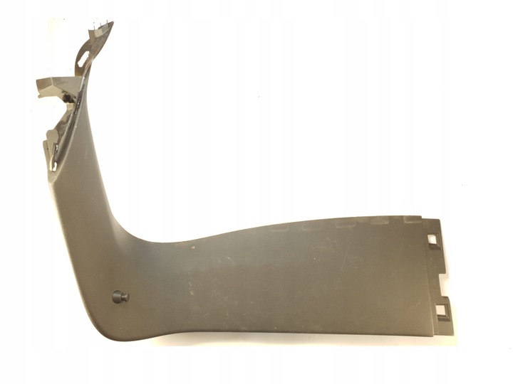 фото №1, Gla x156 защита планка крышки багажника левый зад оригинальный номер детали