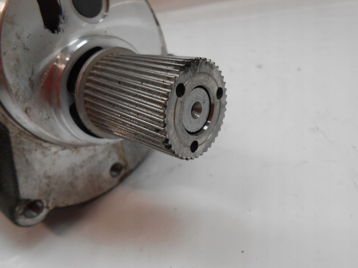 фото №9, Opel astra k двигун підсилювача двигунчик рейка 41519541d