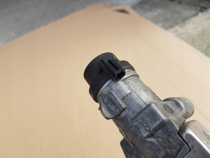 фото №10, Замок запалювання + ключ audi a4 b6 / a6 c5 / a3 8l / tt 8n 4b0905851f перевірена