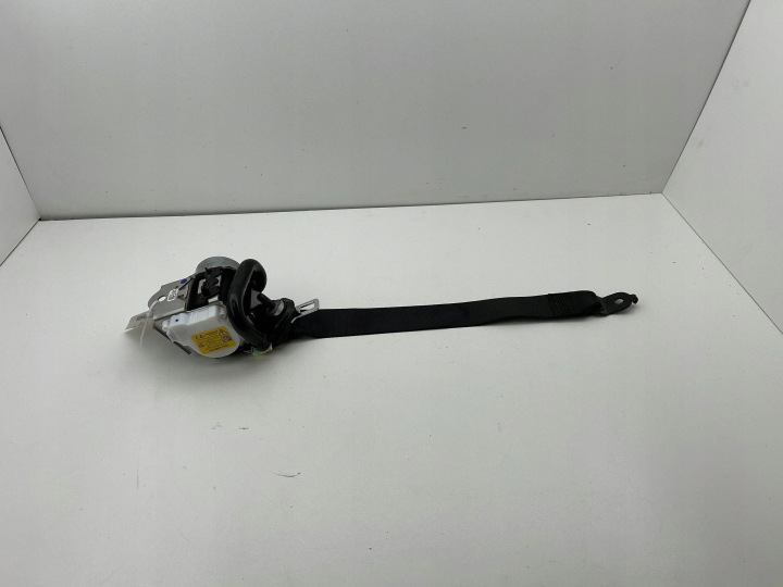 фото №11, Mercedes-benz eqb pas безопасности 3 ряд a2478600101
