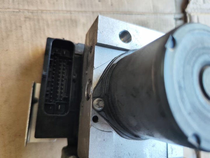 фото №6, Насос abs porsche panamera 970 3.6 b 97035575512